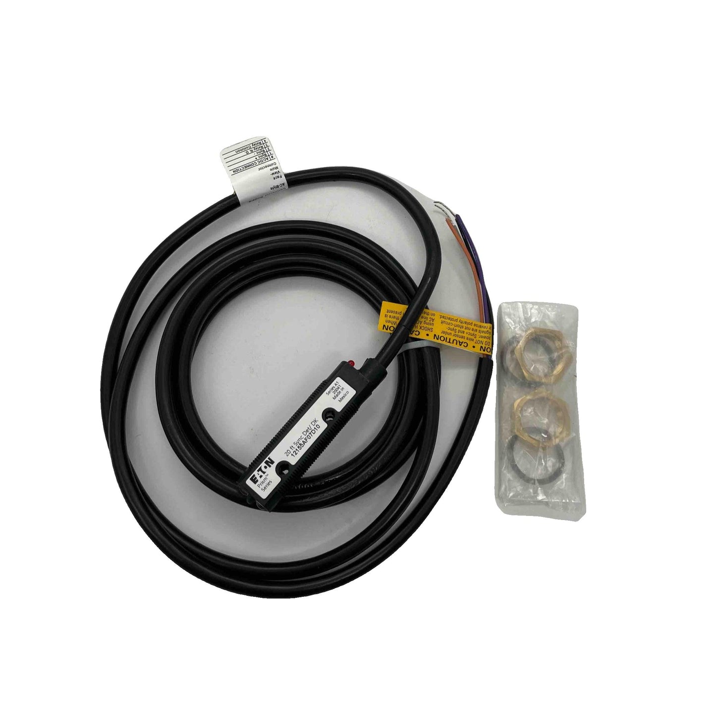 20-02109 

Photo eye receiver 