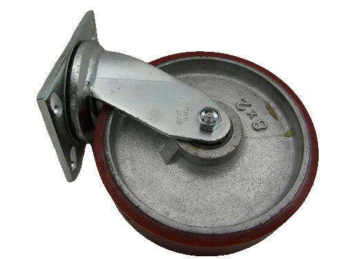 21116201 

Swivel caster 8" 21116201 