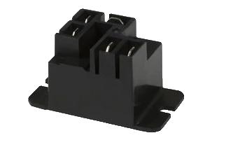23500085 

Relay, SPDT 24VDC 