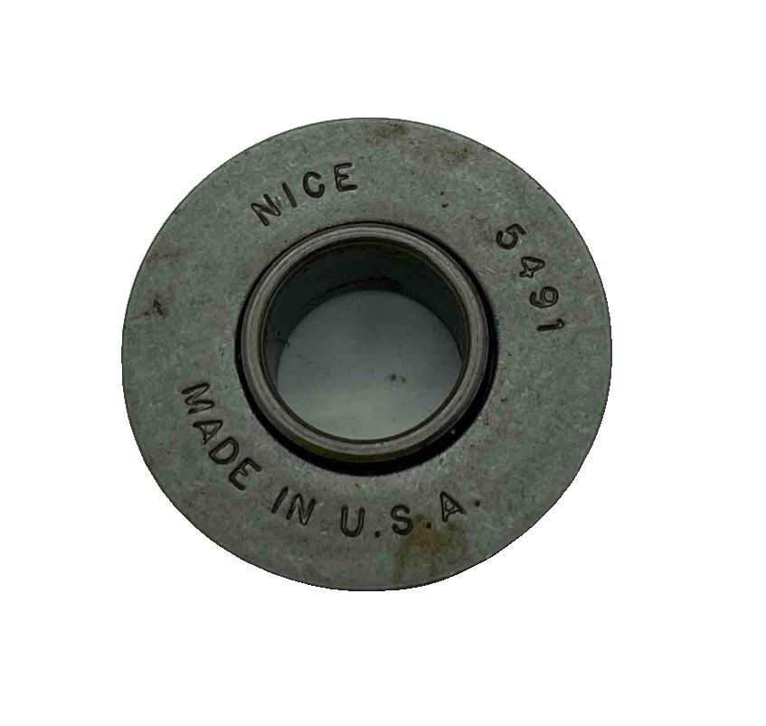 250015 

Bearing, Flanged 