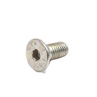 26-0001-5862-1 

Screw - Flat head  
