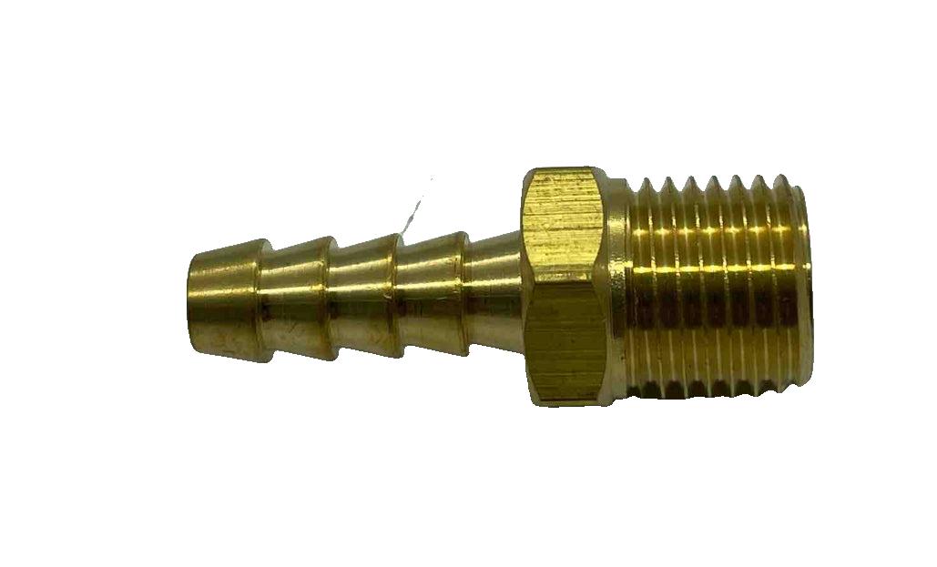 26-1005-6897-6 

Hose Connector 