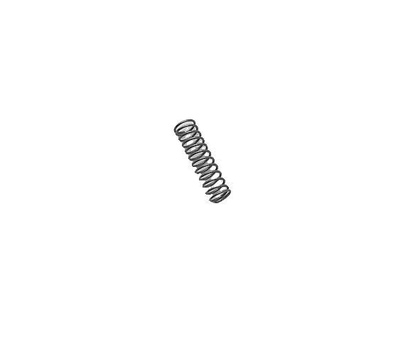 260045 

Spring, Compression 
