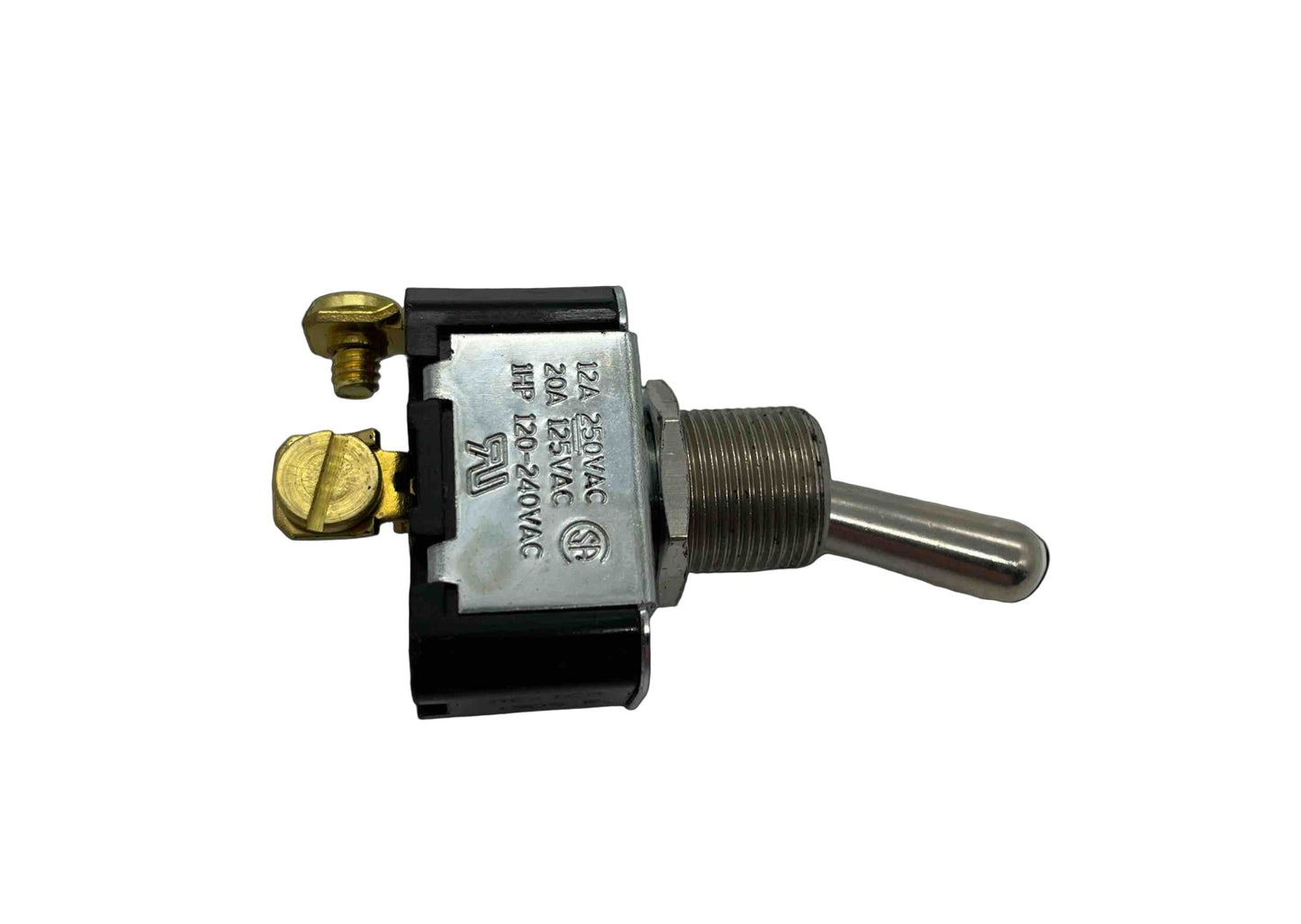 2FAA04-78 

Toggle Switch 