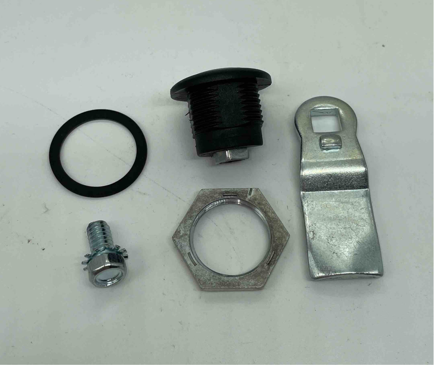 30006070 

LATCH KIT ASSY, Q300 30006070, REPLACES P-404107, 30001801, P-404105 
