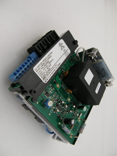 30020564 

Board Controller DC Reversing 1/5 HP 90 VDC 2.2A KBPB 