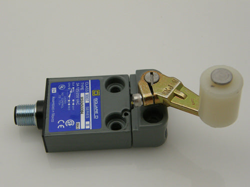 30036932 

Switch limit rotary roller lever - belt slack - Q200 Q300 Q400 Q1000 