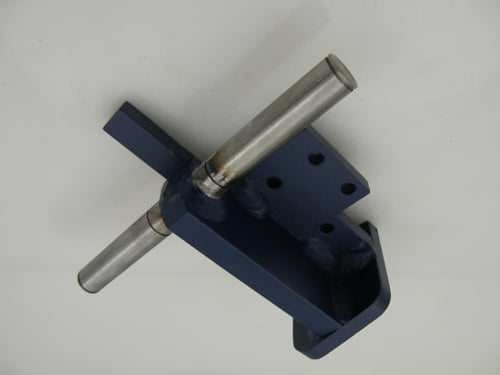 30101070 

Carrier fab cut and clamp V4.0 