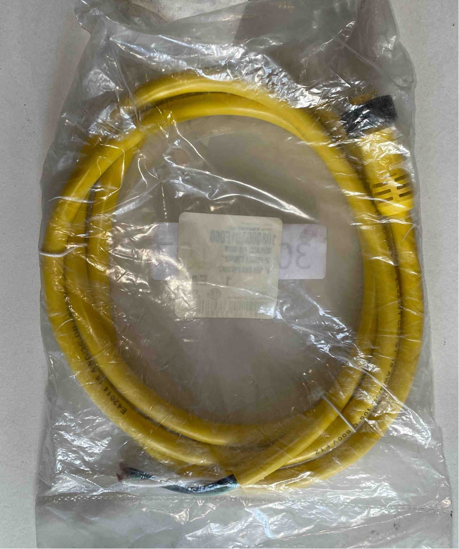30134197 

Motor Cable 30134197, 30064650 
