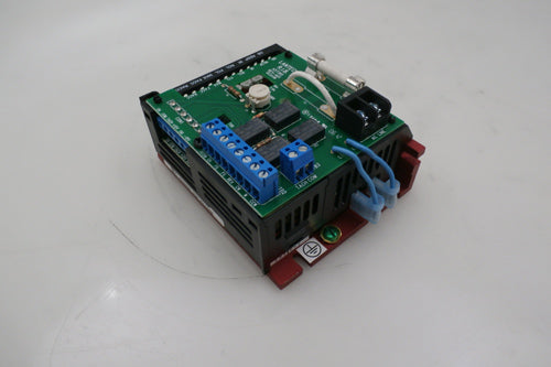 30134997 

Drive, SCR1 turntable DC speed controller REGEN 90VDC 1hp with relay board npn 