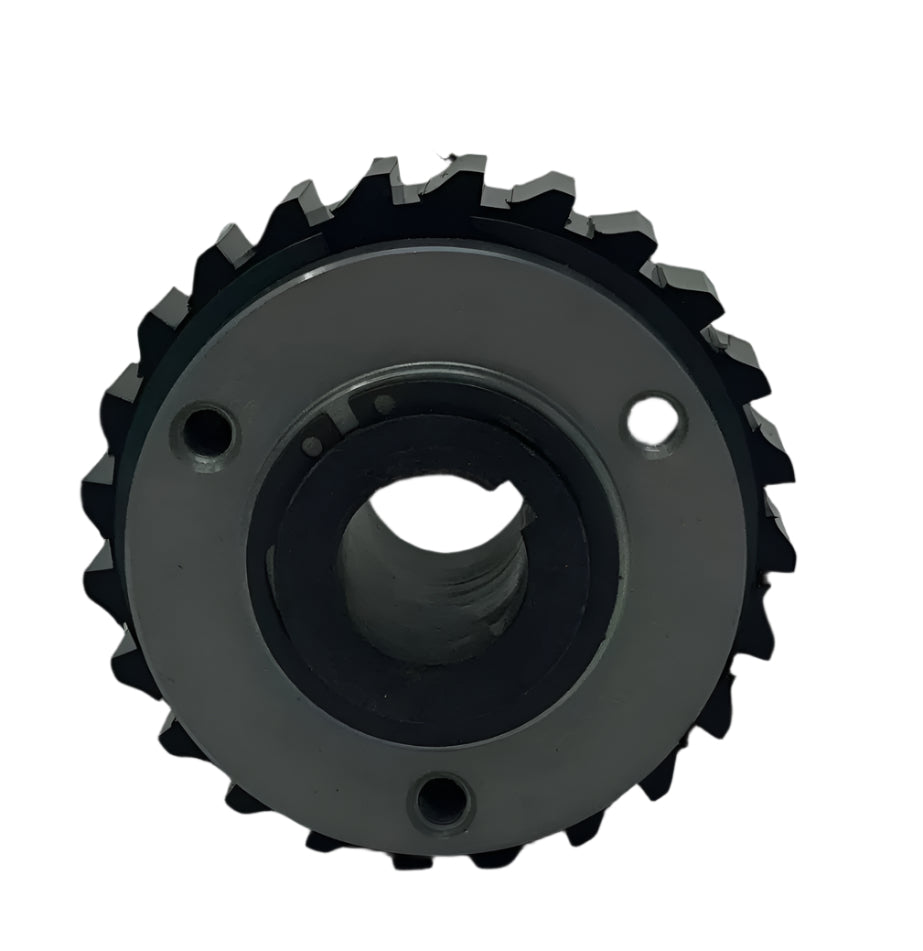 30227225 

Clutch wrap spring 3/4B 