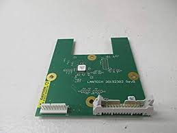 30262656 

Display Wrap Counter/Film Force Micro w/8 LED Indicators  55003703  30192382 