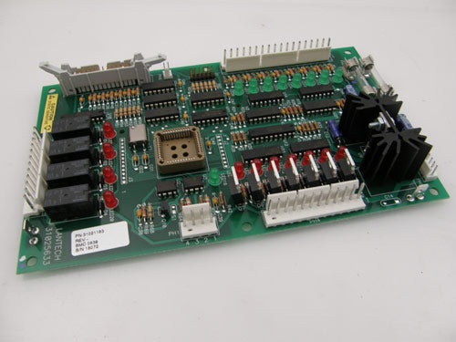 31021183 

MC-1 board.  55003603  31021183  31025633
Model and serial required 
