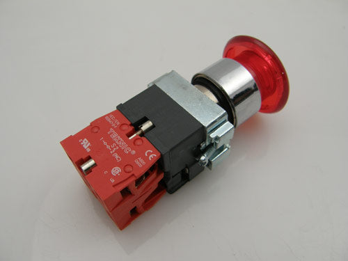 31031490 

SWITCH PUSH/PULL OPERATOR LIGHTED 120V LED WITH 120V BASE W/2 N/C CONTACT BLOCK
Replaces # P-012535, P-011471 