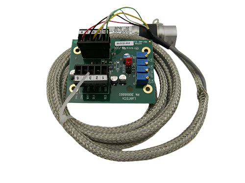 31058827 

Load cell with calibrated board.  Includes the 30035903.   