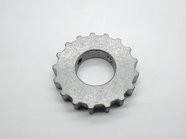 338709 

Idler Sprocket w/BB-1 