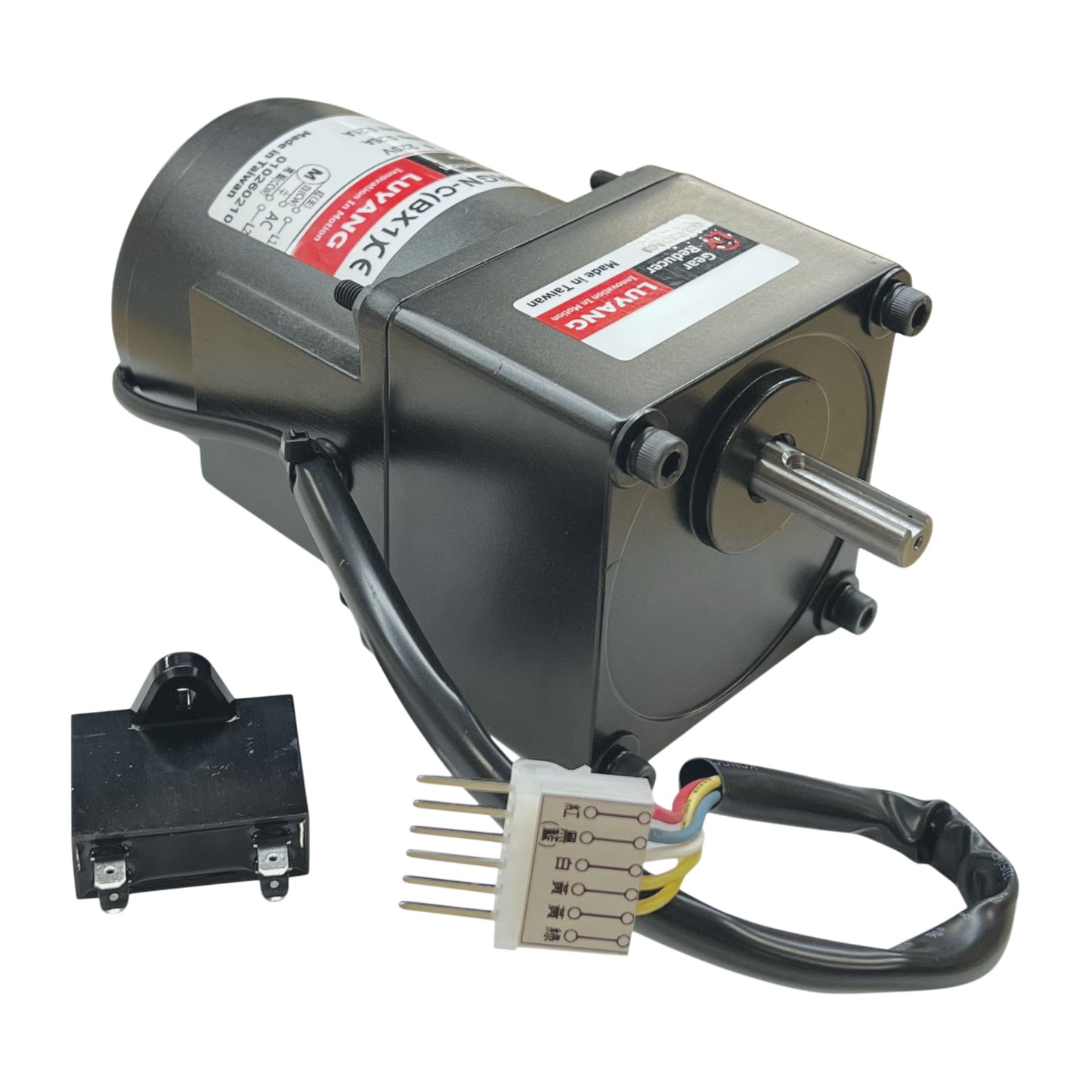 3500-08-220V
