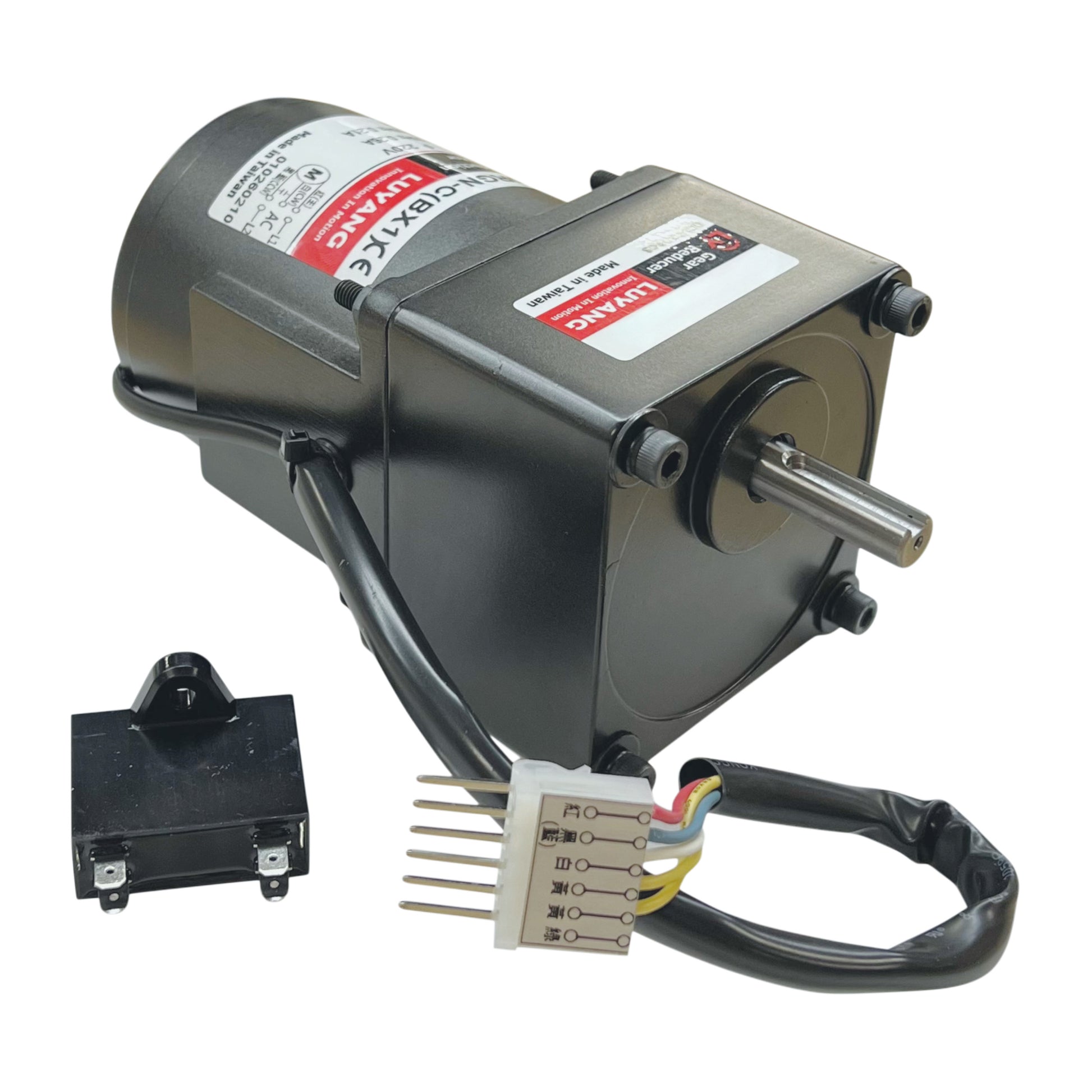 3500-08-220V