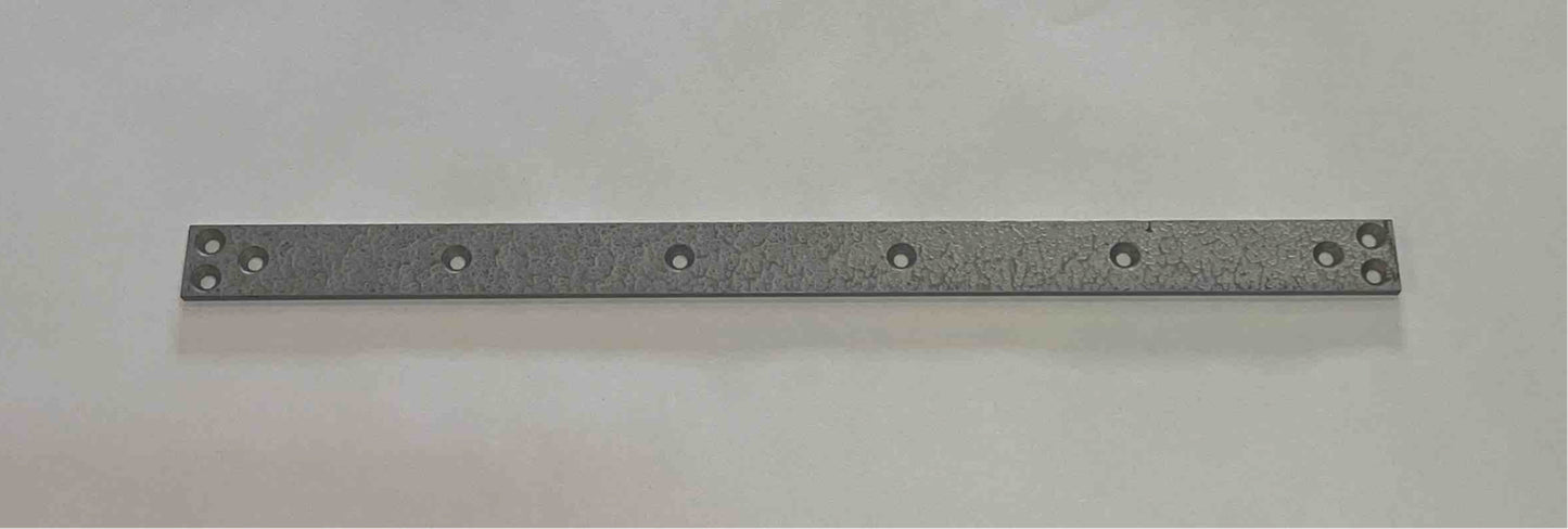 3711001 

Top Clamp for belt 
 