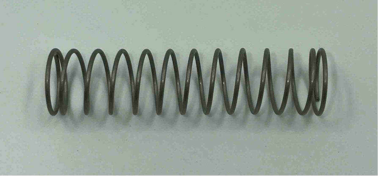 40-70031-002 

Spring Comp, Mima Cobra 3 