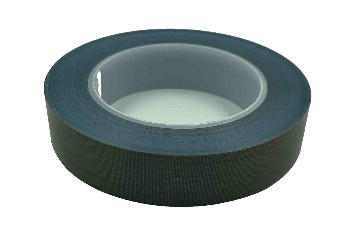 40007  1" X 3MIL X 36YD Teflon Tape with Acrylic Adhesive 40007 