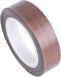 40015  3/4" X 3MIL X 18YD Teflon Tape with Acrylic Adhesive 80-00103 