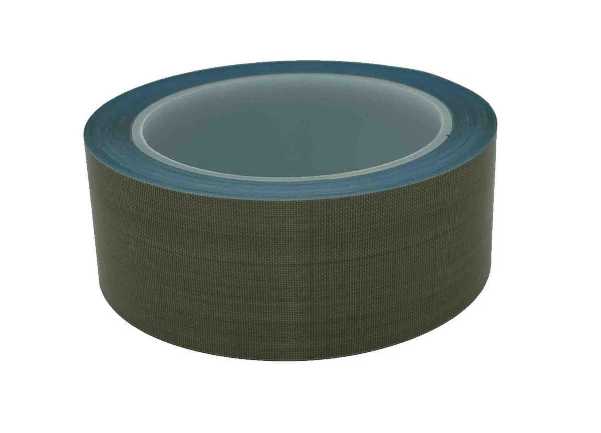 40058  1-1/2" X 3MIL X 18YD Teflon Tape with Acrylic Adhesive 