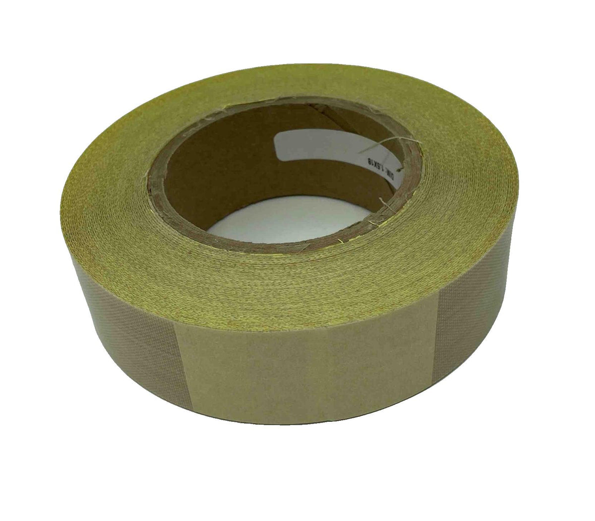 40198  1-1/2" X 10MIL X 18YD Teflon Tape with silicone adhesive 