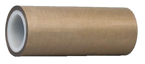 40358  10 1/4" X 5MIL X 18YD Teflon Cloth 