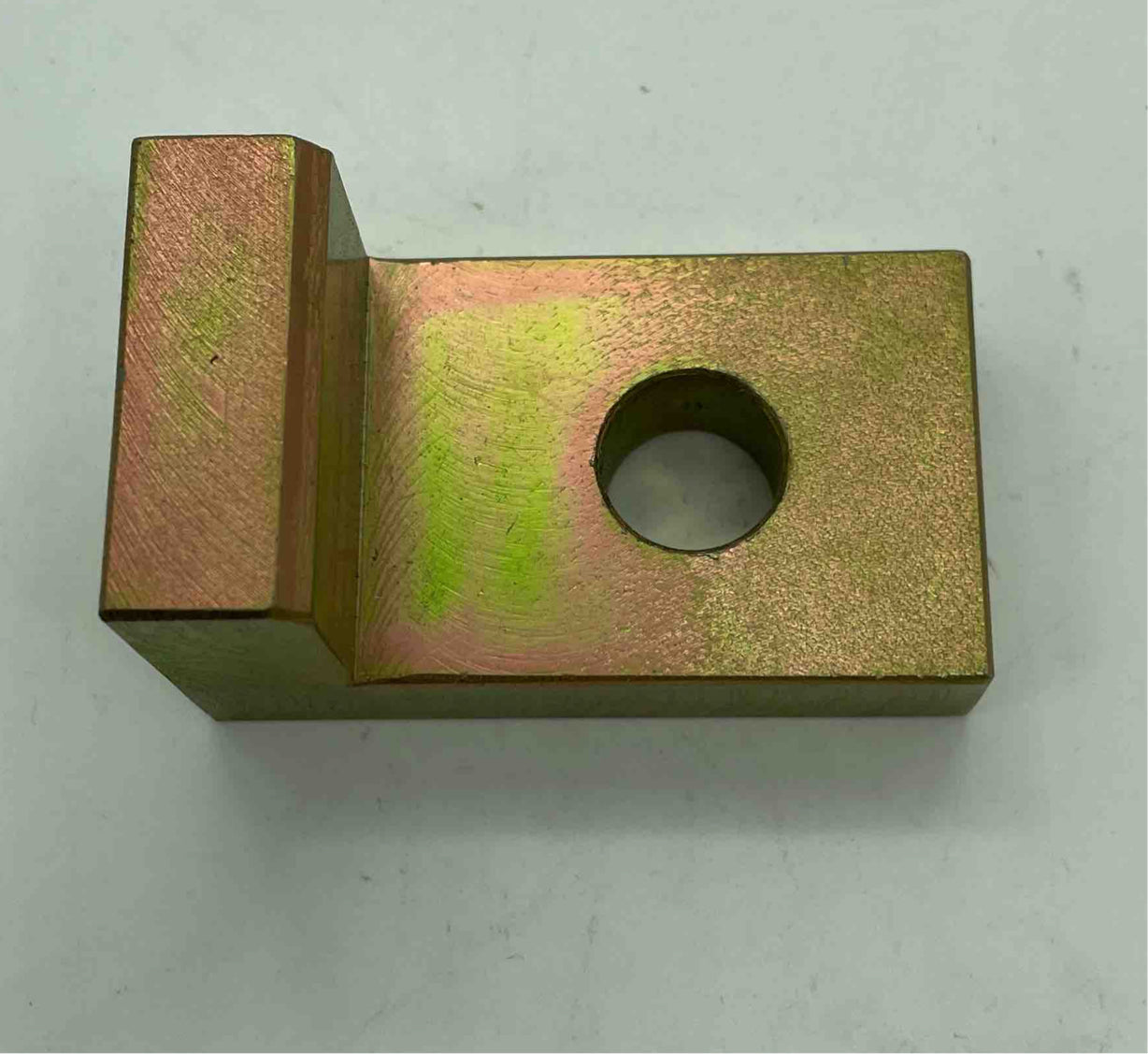 430033 

Eccentric Bracket 