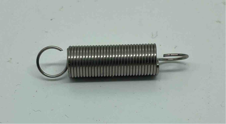 434138 

Extension Spring 
