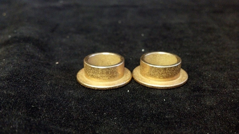 443460 

Flanged bushing 