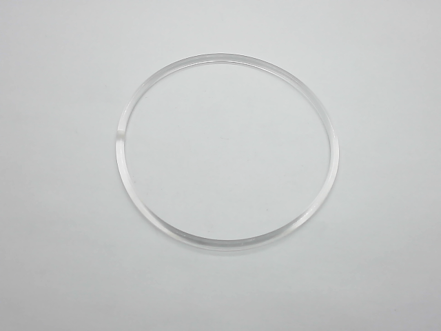 44657006 

O-ring, Advancing Gate, ST/Reliant/Paragon - Soft 