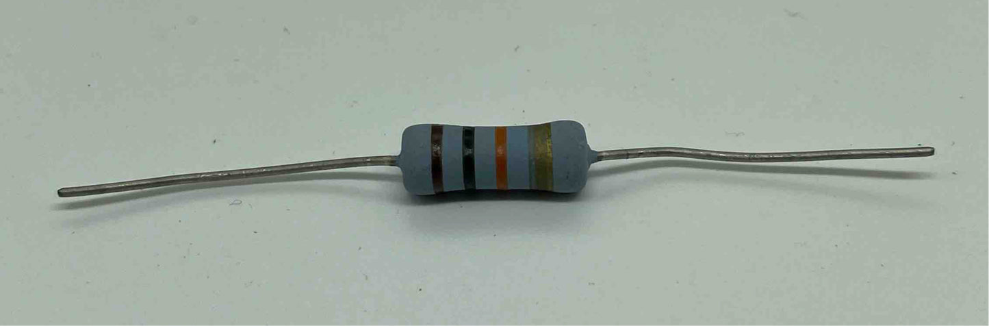 50-40001-001 

Resister 