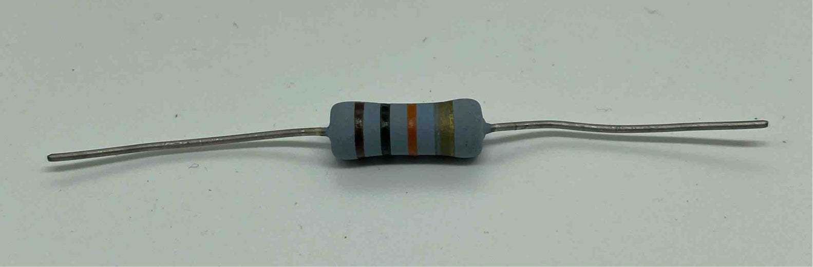 50-40001-001 

Resister 