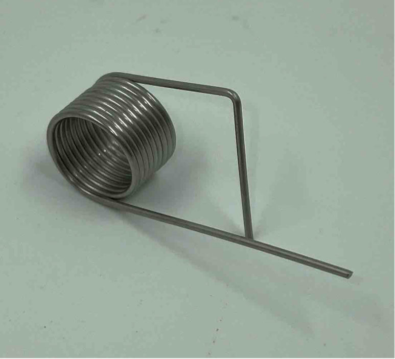 5000823 

Knife Cover Spring 