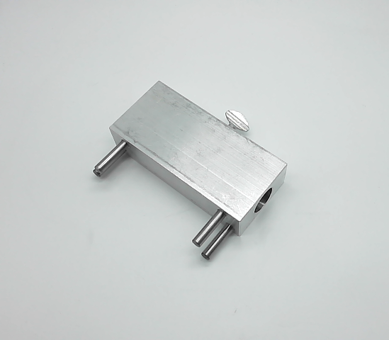 500725-70A 

3" Guide 