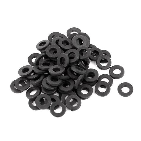 548-24-13 

Insulated, plastic washer 