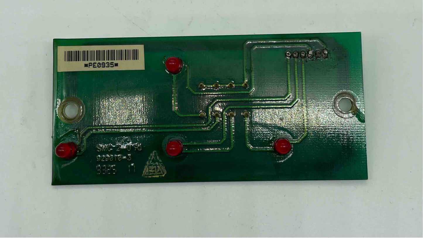 55003801R 

LED Board
55003801R 55003801 
