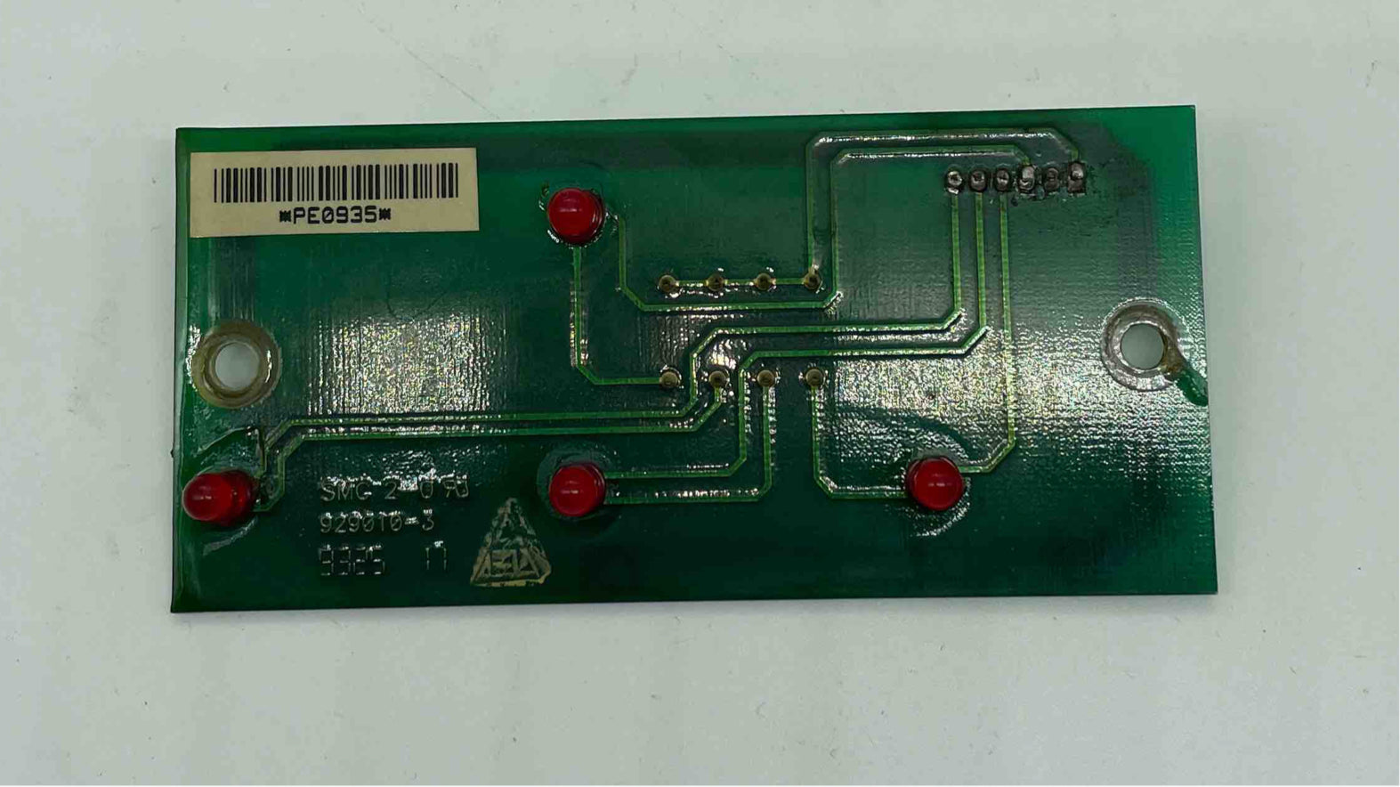 55003801R 

LED Board
55003801R 55003801 