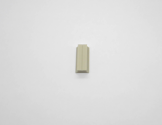 5503-61 

Bead, Composite 1" New Style 
Profile B 