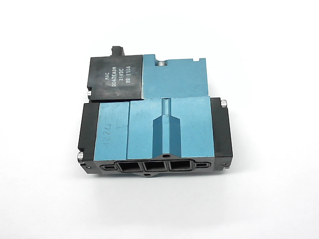 55521 

Valve, 3 Way, 53 Series 