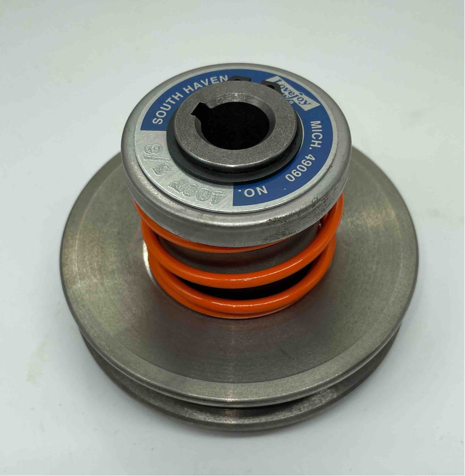 562-26-05 

Pulley, variable T15, T20, T30  562-26-05, 040011 