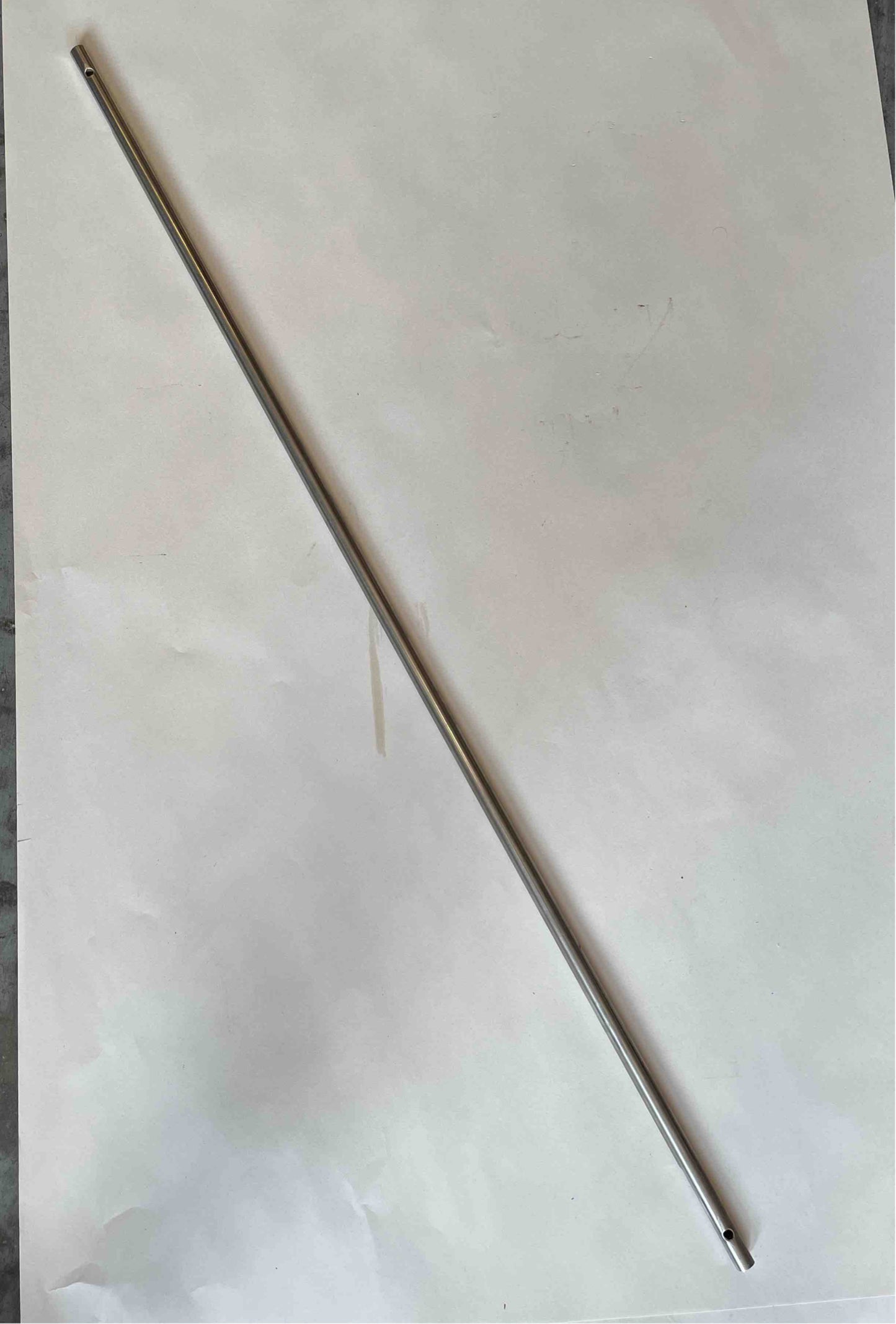 562-66-10-S 

Idler Shaft Only 