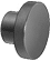 568-03-03 

Seal wire thumb nut knob 