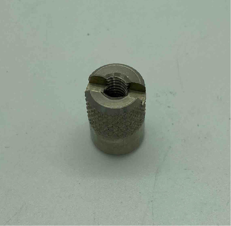 58000612 

Barrel Nut For Hot Wire Sealers, 5200 &amp; 6400 58000612, 20164 