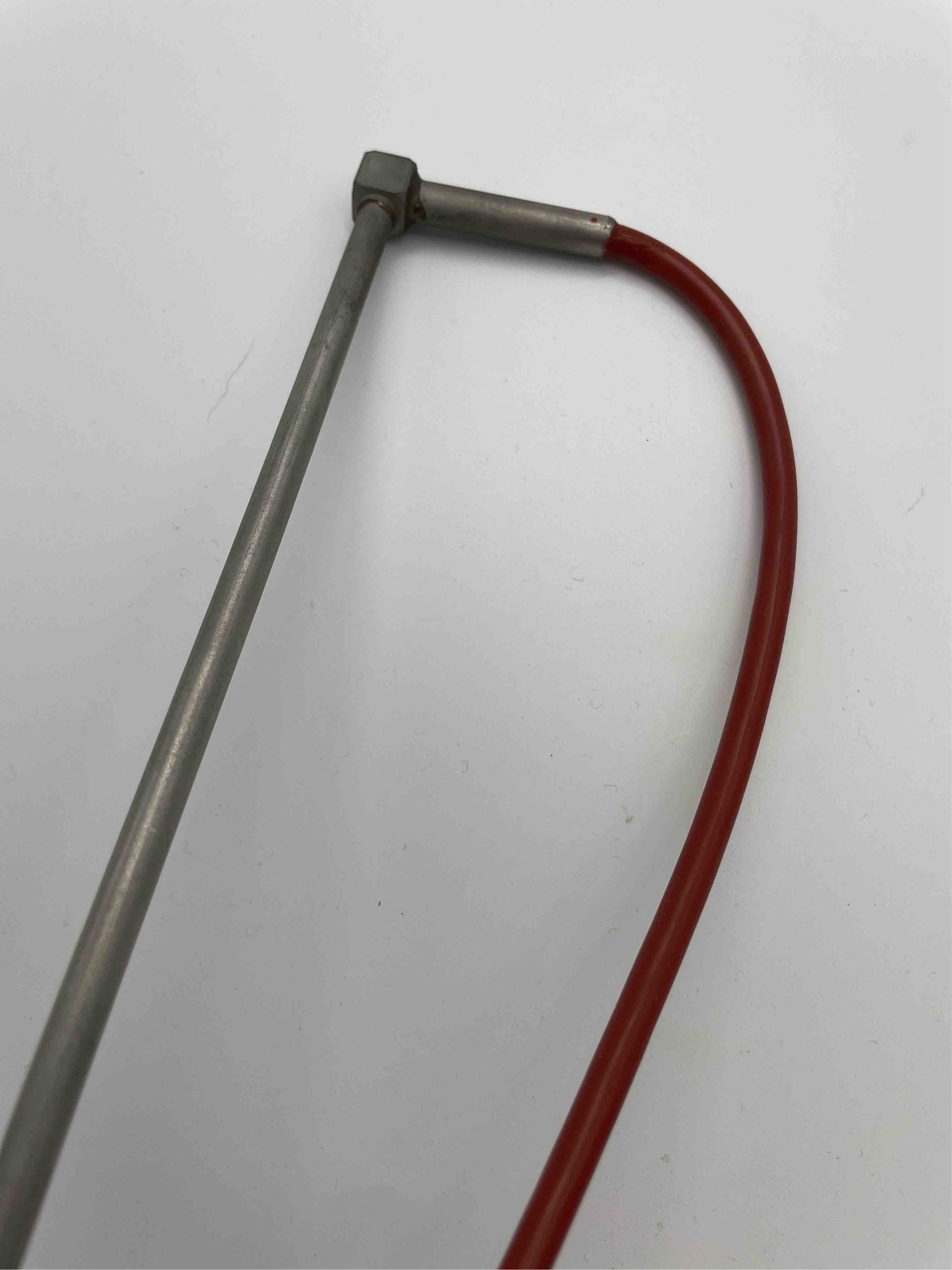 5922T0809 

Short Heater 5922T 