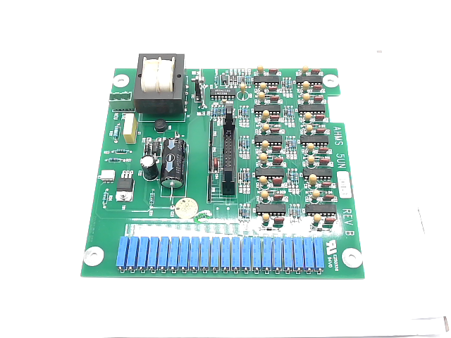 5UN-101-3 

Assembly controller board 755 