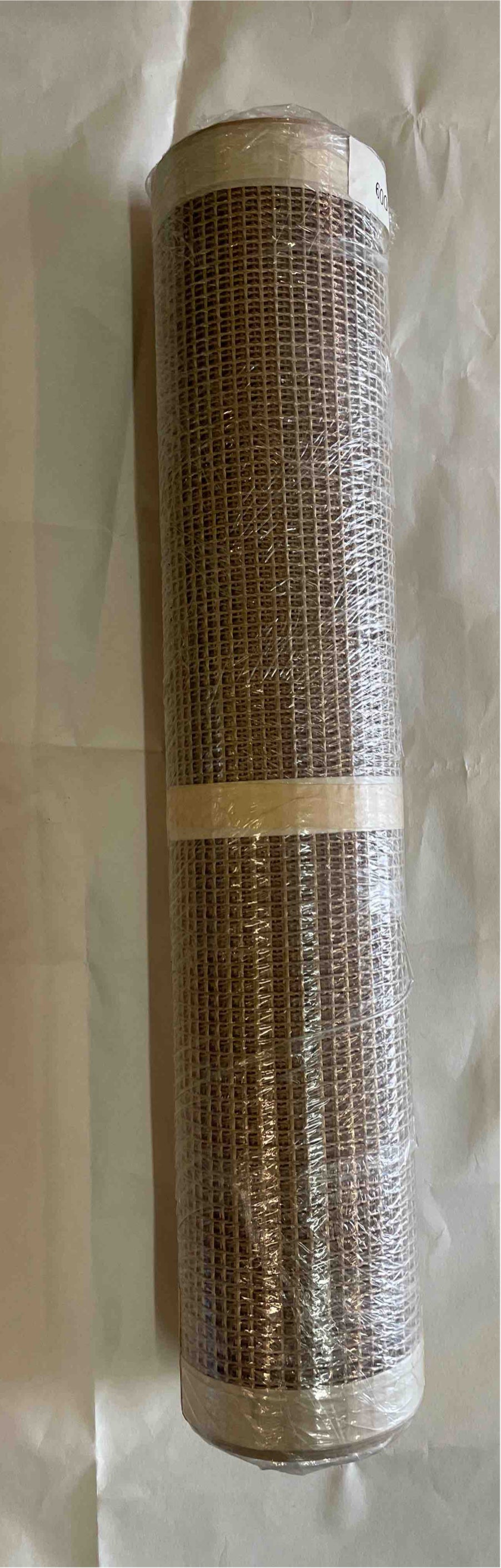 6009-778 

LOC: 9059
Teflon Mesh Belt HDT2822/TMB
6009-778 