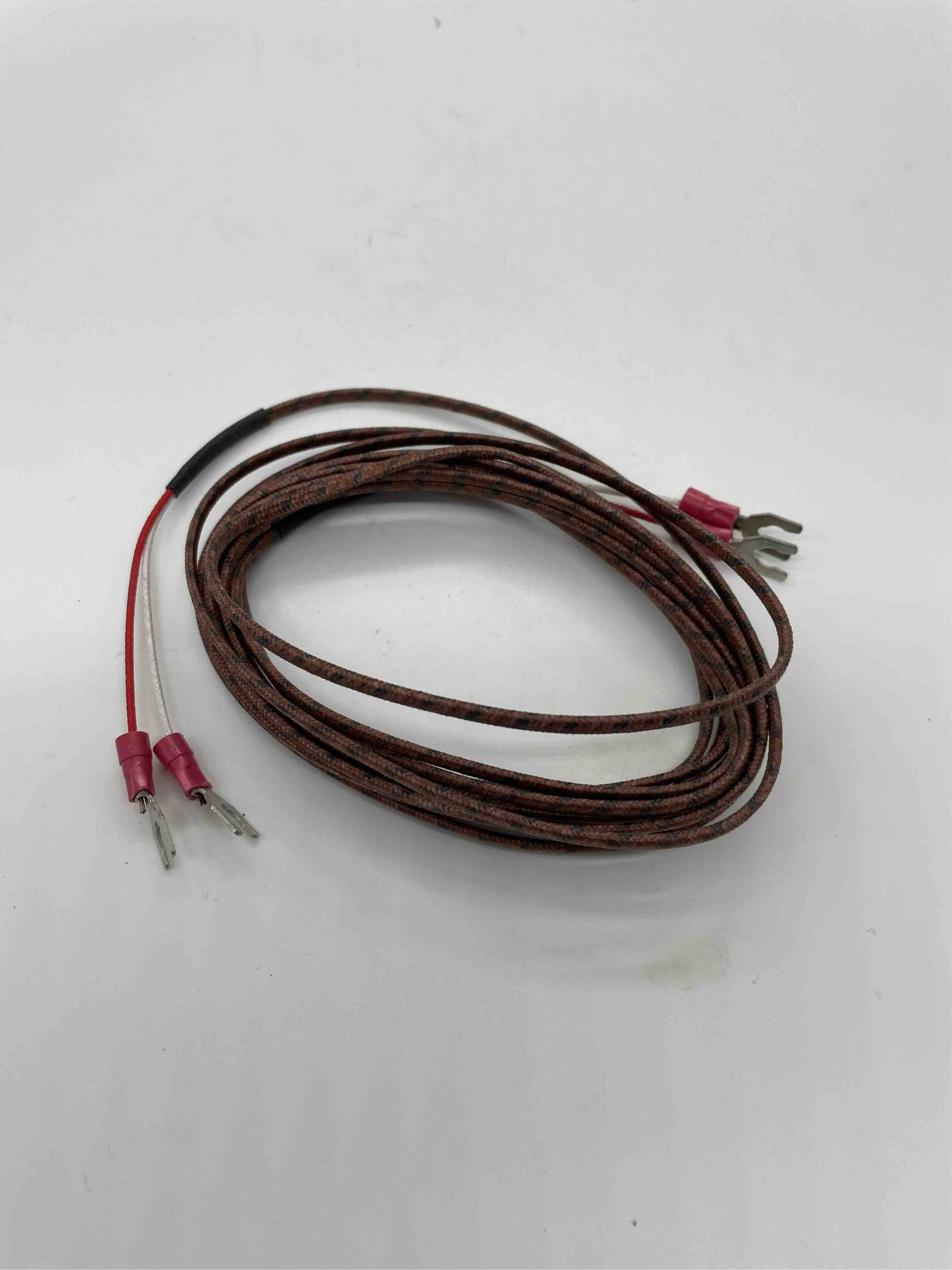 605-42-16 

Thermocouple Extension Type J 20 Gauge 